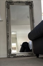 Georgette French SilverCarved