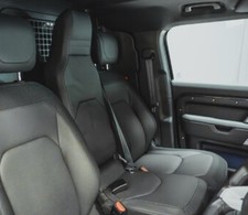 2025 NEW Land rover Defender