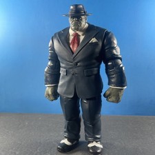 Marvel Legends Series Joe Fixit Hulk BAF Figure - Incredible Hulk Loose