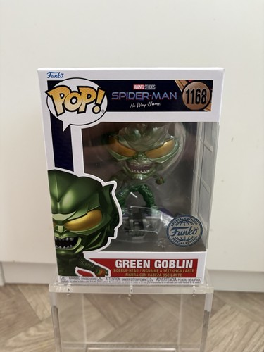 Funko pop marvel spiderman no - funko,