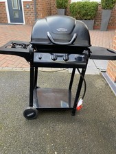 Outback OMEGA Gas BBQ