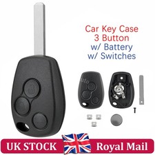 Va2 blade remote - key, fob