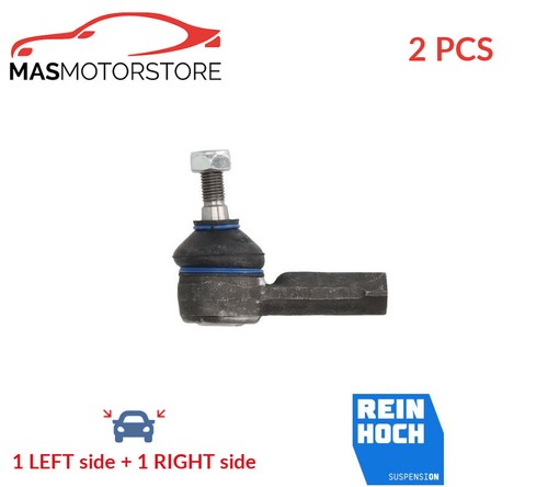 Track rod end - rack, pair