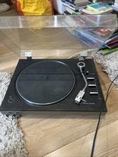 JVC JL-A20 Auto-Return