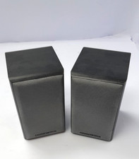 mordaunt short MS302 Speakers
