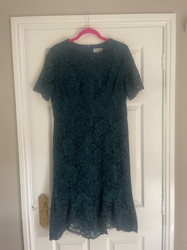 Bnwt coast lace dress - lace, |