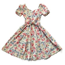 Laura Ashley 90s Britain