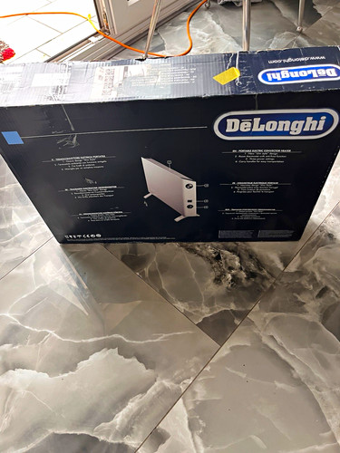Longhi hsx portable - hsx,