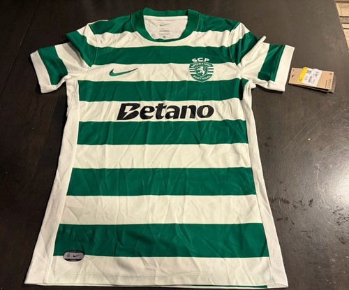Nwt sporting lisbon 2022 - sporting,
