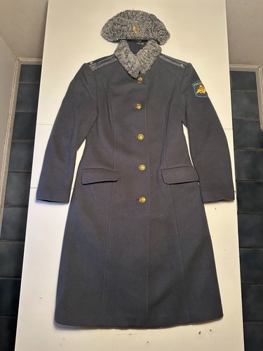 Russian air force post - air, soviet