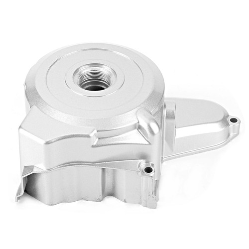 Top mount starter motor - top,