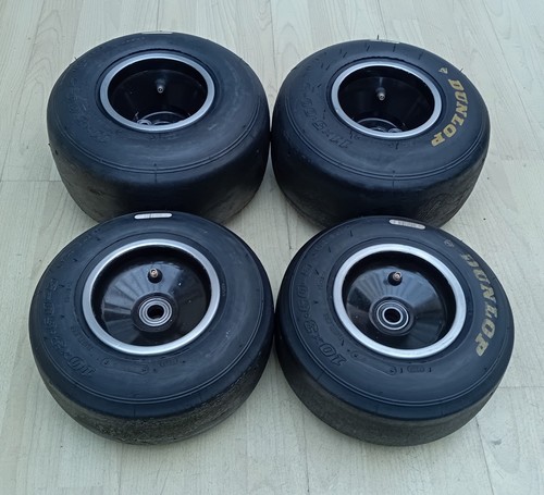 Dunlop rac sl3 - sl3, on