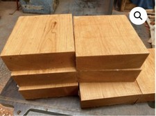 Cherry Bowl Blank / Wood