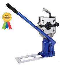 Hydraulic Crimping Tool Pipe Crimping Machine Air Conditioning Hose Connector