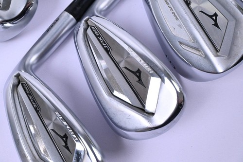 Mizuno jpx 921 - hot, metal