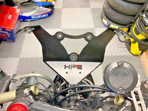 Hpe mini twin - hpe, gsxr1000