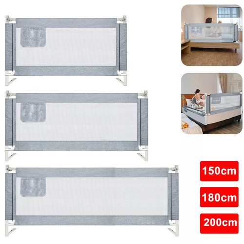 150 180 200 bed - cm, rail