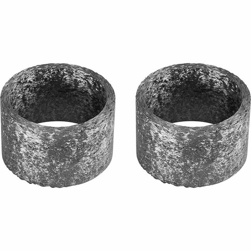 Exhaust link pipe - pipe, silencer