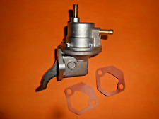 FORD ESCORT Mk2 1.1 1.3 1.6 OHV (1975-80) NEW MECHANICAL FUEL PUMP - QFP84