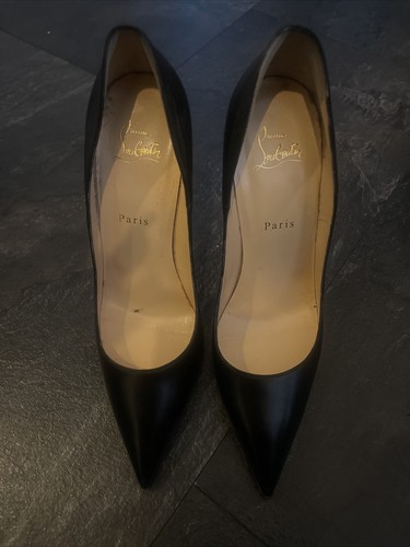 Christian louboutin pigalle - christian,