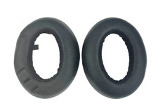 Authentic Parrot Zik 3 Replacement Ear Pads Cushions - Black