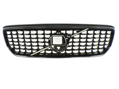 Volvo v40 design - v40, grill