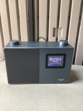 Bush WI-1810 Internet Radio