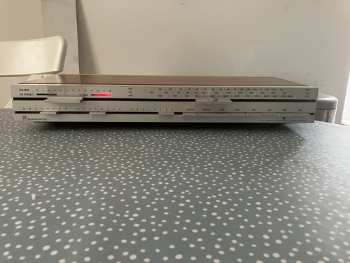 Bang olufsen beomaster 901 - olufsen,