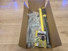 Stand Up Weeder Puller