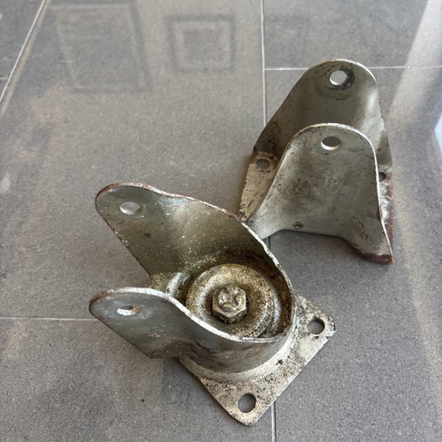 Industrial heavy duty - heavy, castor/