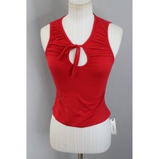 Reformation Bella Ruched Tie