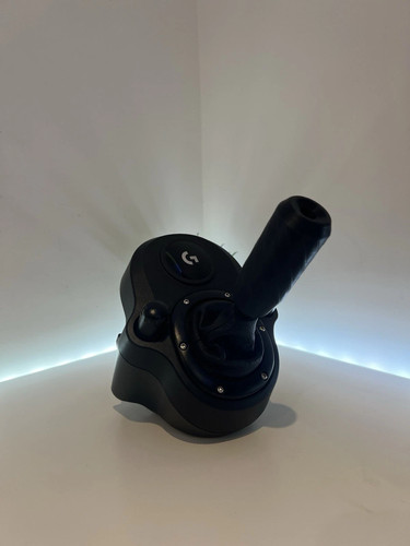 Logitech shifter mod knob - logitech,