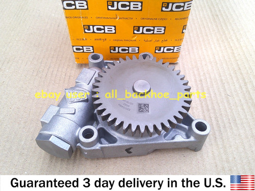 Jcb backhoe genuine oil - backhoe,
