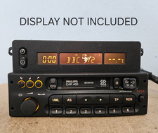 VAUXHALL PHILIPS CAR 400 CAR