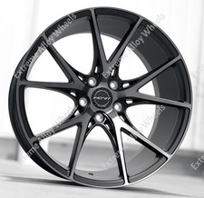 18" Bp Speed Alloy Wheels Fits