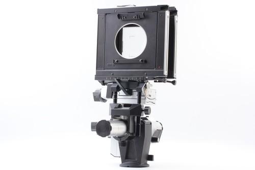 Near mint sinar 4x5 large - mint],