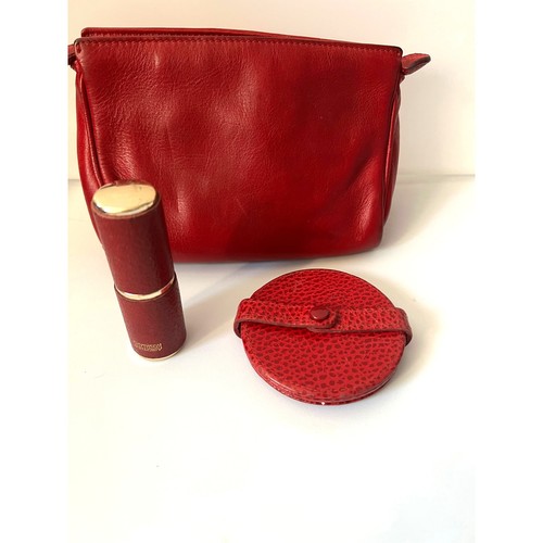 Vtg smythson bond street - vtg,