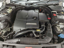 MERCEDES C CLASS Engine 2011-2015 1.6L Petrol M274.910 154BHP