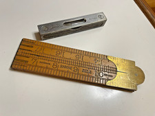 Vintage Woodworking Tools –