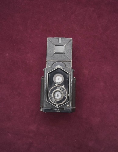 Zeiss ikon ikoflex - ikoflex, 850/16