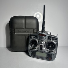 Spektrum dx7 dsm2 2.4ghz