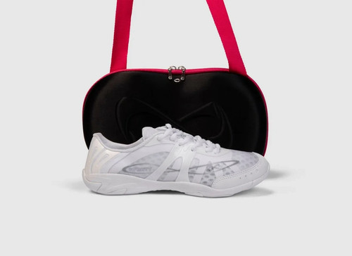 Nfinity vengeance cheer shoes - nfinity,