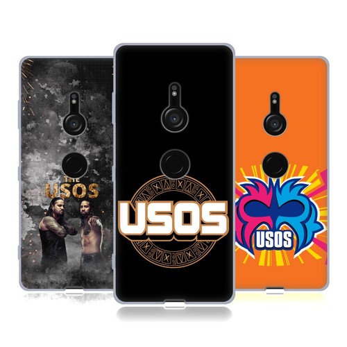 Official wwe the usos - official, soft