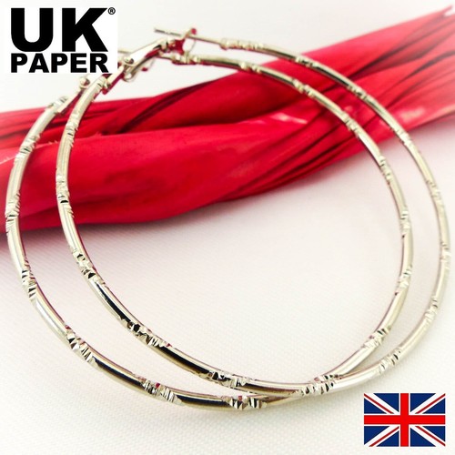 New pair large 60mm 925 - new,