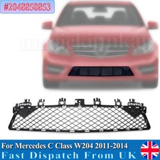 For Mercedes C Class W204