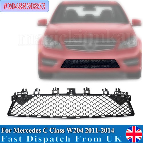 For mercedes class - for,