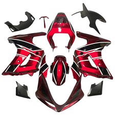 Motorcycle Fairing Bodywork