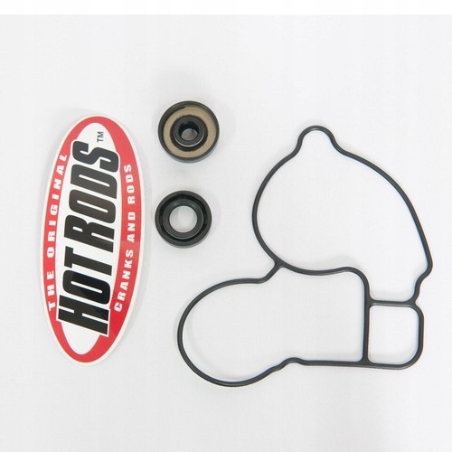 Water pump repair kit suzuki - water,