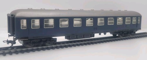 Fleischmann 1512 dark - h0, blue