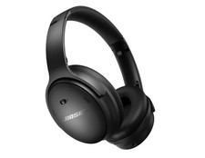 Bose QuietComfort 45 Wireless Bluetooth Noise Cancelling Headphones QC45 Black